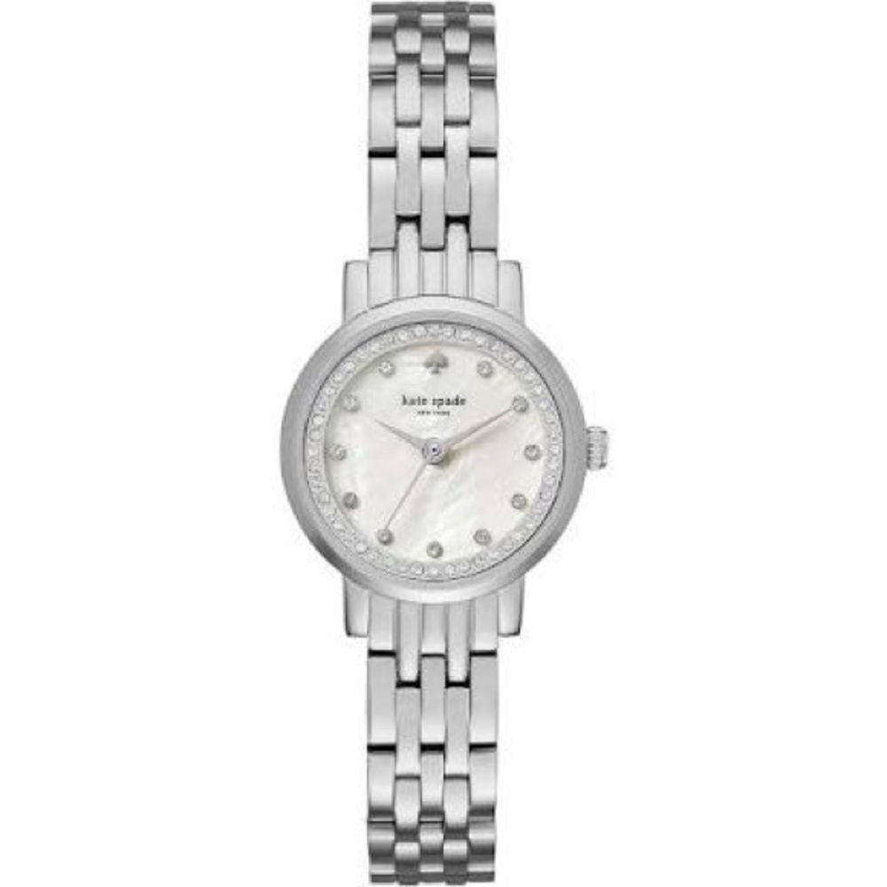 NWT Kate Spade Women's Mini Monterey Watch